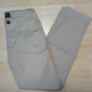 🔥American Eagle Cargo Skinny pants!!!🔥
